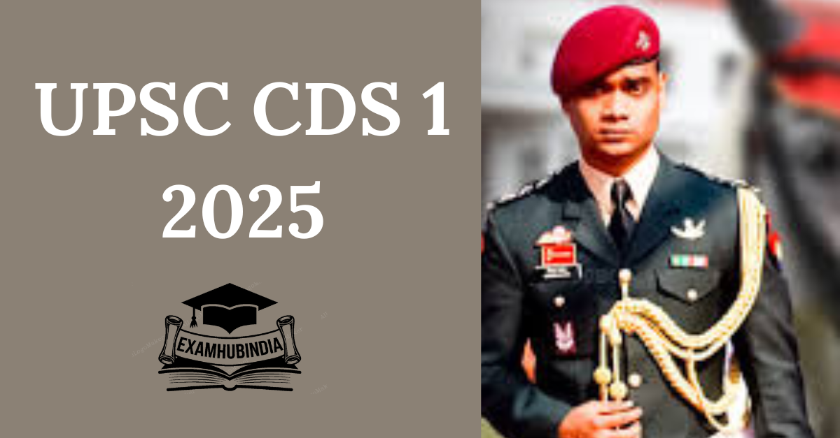 CDS 1