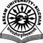 Assam University Silchar in Assam