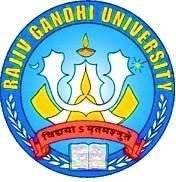Rajiv Gandhi University Arunachal Pradesh
