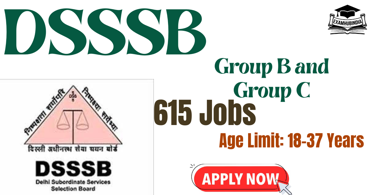DSSSB