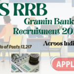 IBPS RRB Gramin Bank