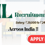 EIL Recruitment 2025