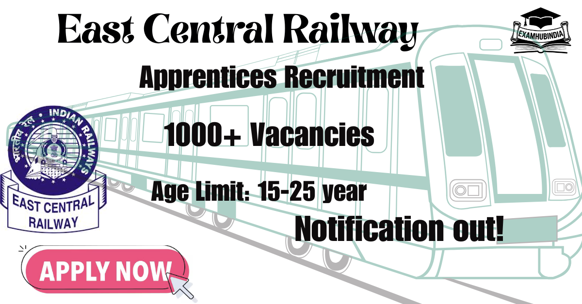 East Central Railway