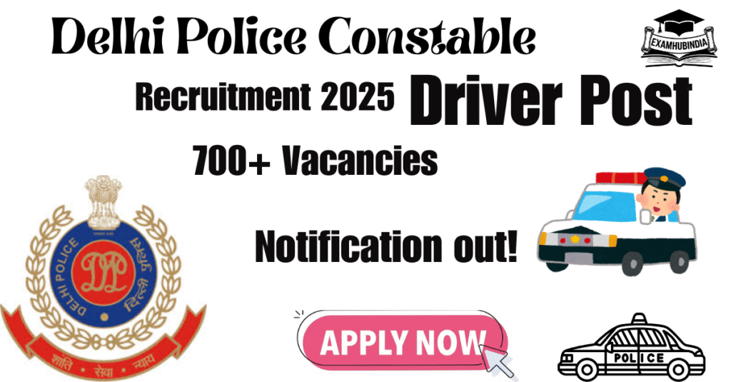 Delhi Police Constable