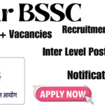 Bihar BSSC