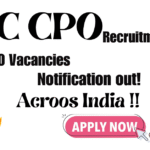 SSC CPO