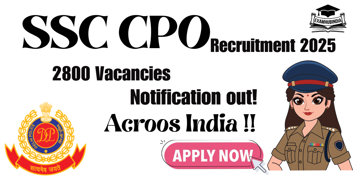 SSC CPO