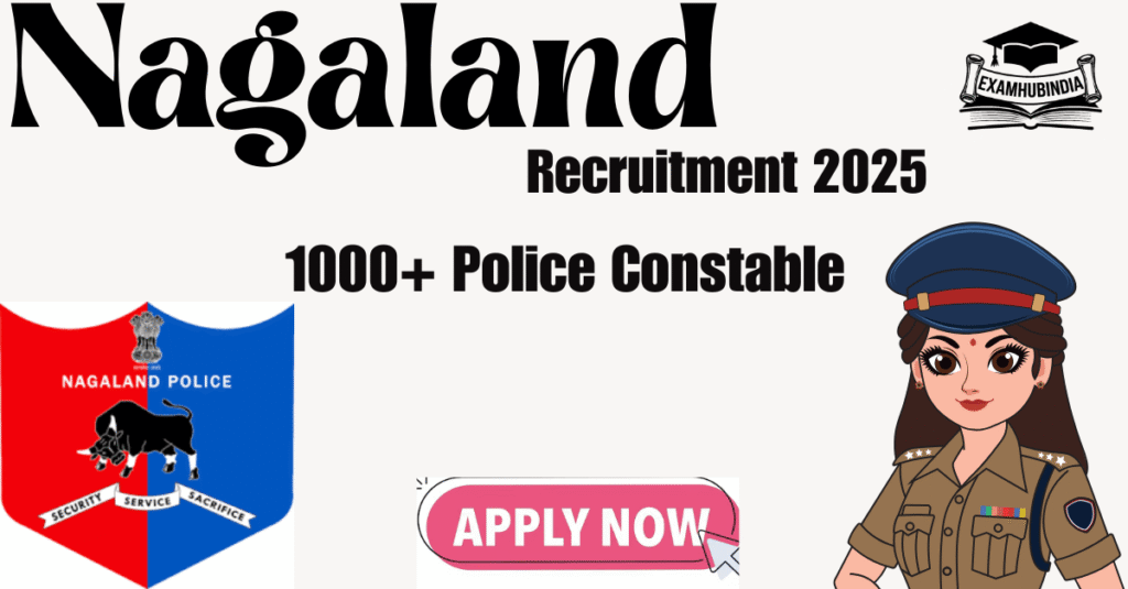 Nagaland Police