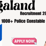 Nagaland Police