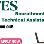 RITES Senior Technical Assistant Recruitment 2025