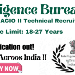 Intelligence Bureau