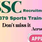 BSSC Sports