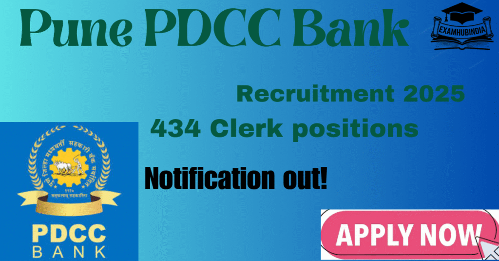Pune PDCC Bank