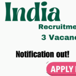 Oil India Recruitment 2025