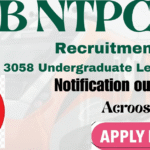 RRB NTPC Undergraduate Level Recruitment 2025