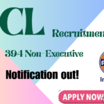 IOCL Non-Executive Recruitment 2026