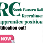 RRC South Eastern Railway