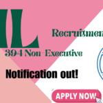 EIL Recruitment 2025 – 22 Positions
