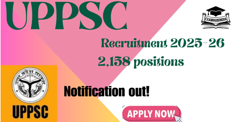 UPPSC