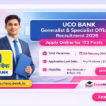 UCO Bank
