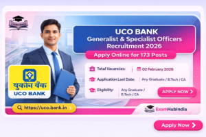 UCO Bank