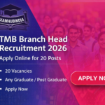 TMB Branch