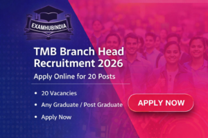 TMB Branch