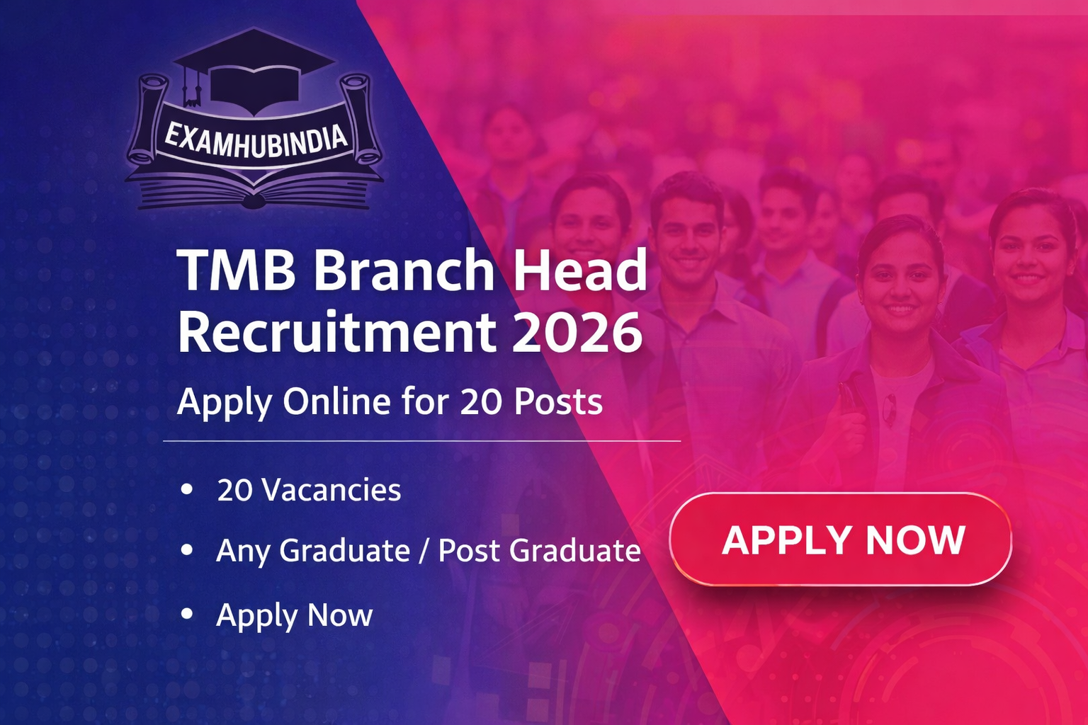 TMB Branch