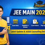JEE Main 2026