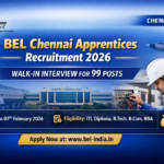 BEL Chennai