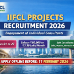 IIFCL Projects