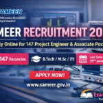 SAMEER