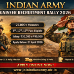 Indian Army