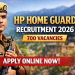 HP Home Guards