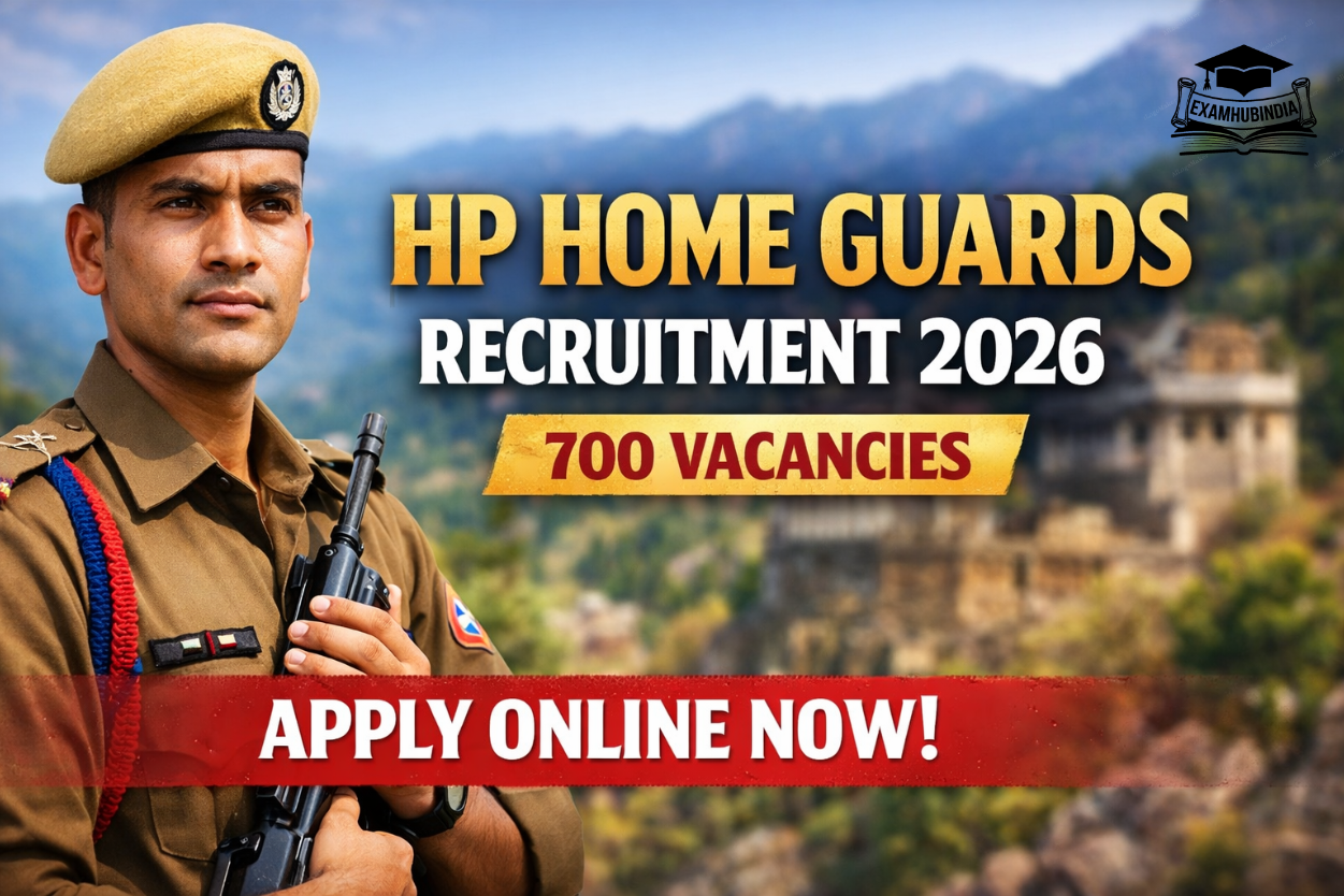 HP Home Guards