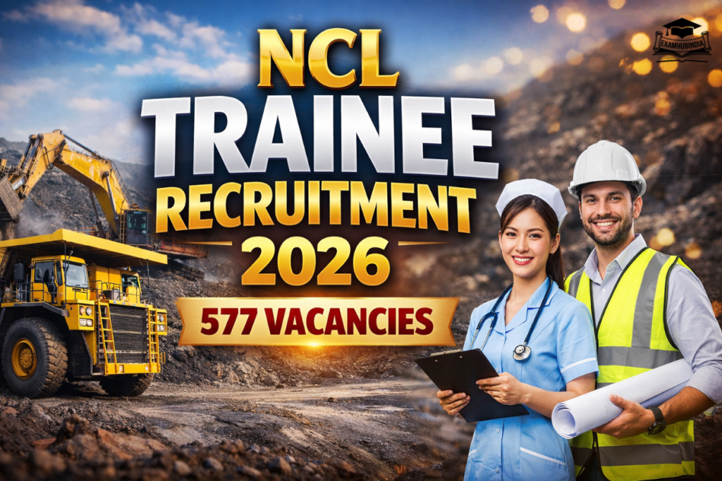 NCL Trainee