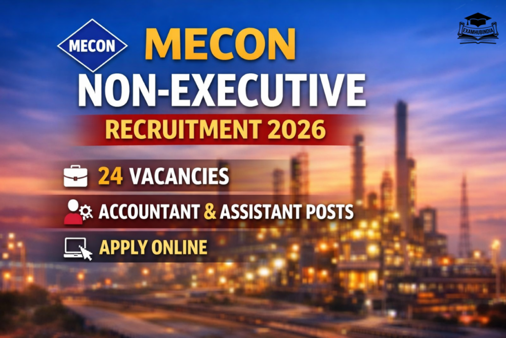 MECON 